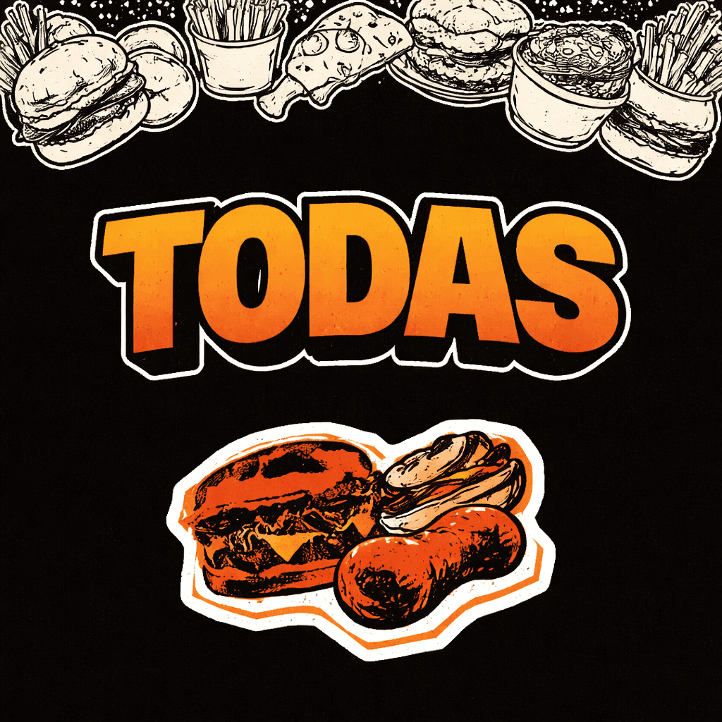 Todas las categorías